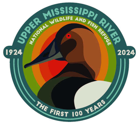 Canvasback Logo